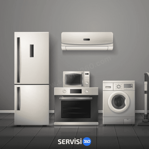 Zonguldak Arçelik Servisi