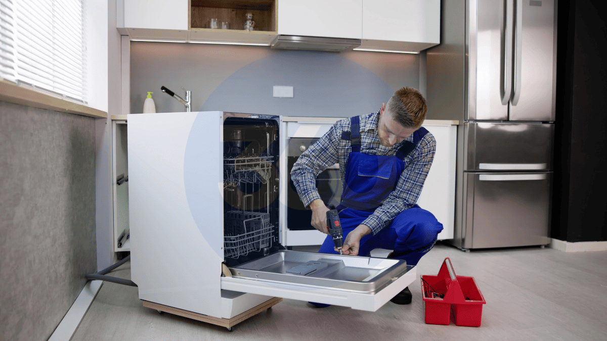 Zonguldak Arcelik Bulaşık Makinesi Servisi