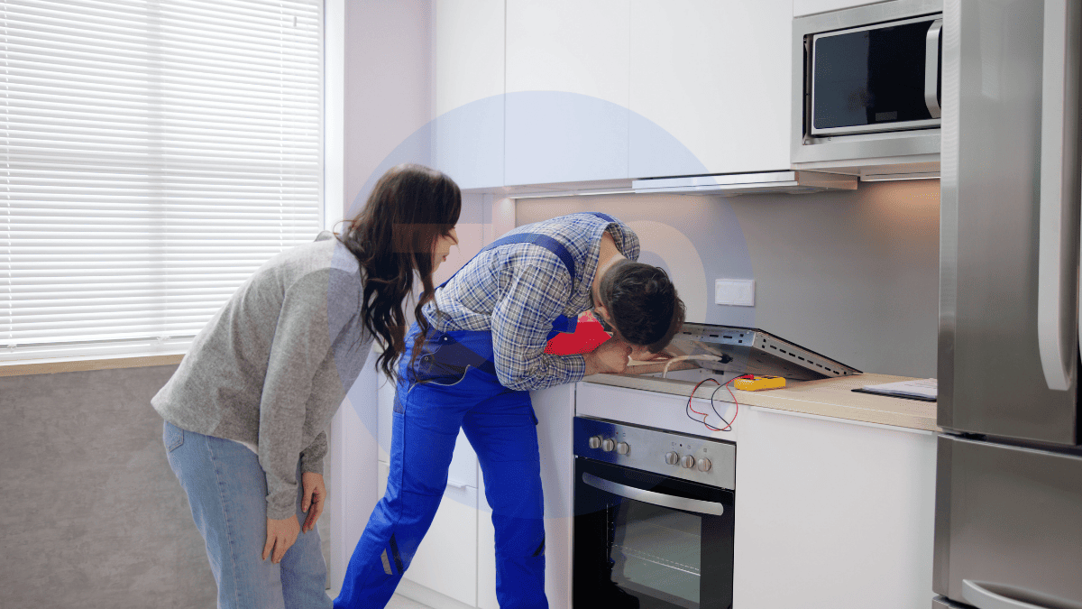 Zonguldak Arcelik Fırın Ocak Servisi